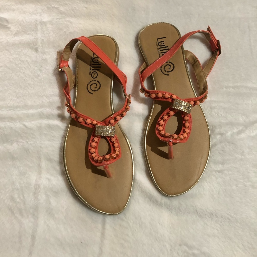 Sandles